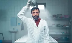 Gassal 3. sezon fragmanı yayınlandı! Gassal yeni sezon ne zaman çıkacak, tarih açıklandı mı?