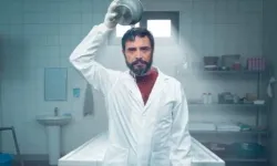 Gassal dizisine sürpriz oyuncu! 4. sezon bomba olacak