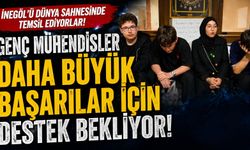 Geleceğin Mühendisleri Sponsor Desteği Bekliyor!