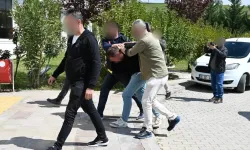 Gemlik'teki Vahşi Cinayette Zanlı Yakalandı! Damat Adayı Suçunu İtiraf Etti