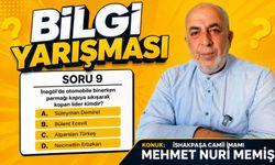 Genç Gazete'nin İnegöl Bilgi Yarışması Devam Ediyor | Bölüm 2
