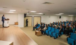 Bursa Uludağ Üniversitesi’nde Strateji Zirvesi!