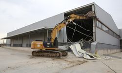 Bursa'da kaçak yapılara geçit yok!