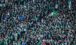 Bursaspor taraftarı Ankara Demirspor'a 15 milyon kazandırdı