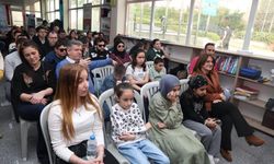 Bursa'da Görme engelli sporcular için canlı radyo tiyatrosu sahnelendi!