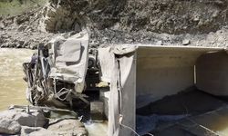 Giresun’da trafik kazaları! 1 ölü, 6 yaralı