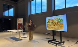 Gölyazı’nın Tarihi Gün Yüzüne Çıkıyor!