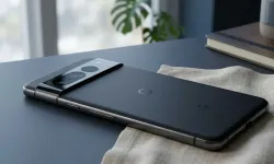 Google Pixel 11 Pro XL Tasarımı ve Özellikleri Sızdı! İşte Tüm Detaylar