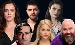 Ünlülere uyuşturucu operasyonu! 14 kişi için gözaltı kararı!