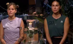 Gözde mi, Lina mı elendi? Survivor'da dün akşam kim elendi?