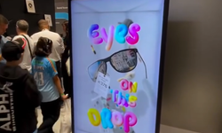 Gözlüksüz 3D Telefonlar Gerçek mi Oluyor? Samsung’un Yeni Ekran Teknolojisi Neleri Değiştirecek?