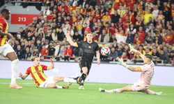 Göztepe - Galatasaray Maç Özeti