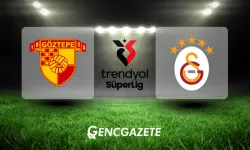 Göztepe – Galatasaray Maçı Ne Zaman, Saat Kaçta ve Hangi Kanalda?