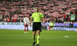 Göztepe – Galatasaray Maçının Hakemi Belli Oldu!