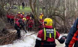Günlerdir aranıyordu! 8 yaşındaki Osman'dan kahreden haber