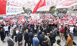 HAK-İŞ 1 Mayıs’ı Bursa’da olacak!