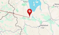 Hakkari'de deprem oldu! Çevre illerde de hissedildi...