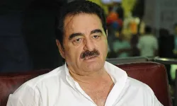 İbrahim Tatlıses’in Son Hali Gündem Oldu!