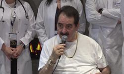 İbrahim Tatlıses’ten Olay Sözler! "Çocuklarıma kuruş yok, mirasımın hepsini devlete bırakacağım"