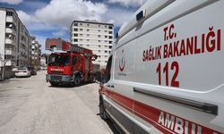 İki gündür haber alınamayan yaşlı adamın evinde uyuduğu ortaya çıktı