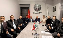 İMASKOP’tan “Seçim” İddialarına Yalanlama: Takvim 2028, Toplantı Çağrısı Geçersiz