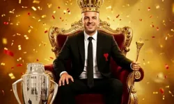 Zor Görevlerin Adamı Kardal, Kafkasspor'u Zirveye Taşıdı