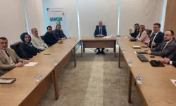 İnegöl Belediyesi'nden Akademik Çalışmalara 2 Milyon TL'lik Destek