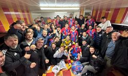 İnegöl Derbisi’nde Kazanan Yenicespor Oldu