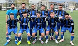 İnegöl Gençlergücüspor, Hürriyetspor Deplasmanında Tek Golle Kazandı