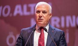 İnegöl ilçe başkanlarından Mustafa Bozbey açıklaması