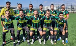 İnegöl Kafkasspor’un Durdurulamayan Yükselişi: Amatörden 2. Lig Hayaline Uzanan Büyük Yürüyüş