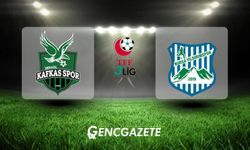 İnegöl Kafkasspor – Bursa Yıldırımspor Maçı Ne Zaman, Saat Kaçta?