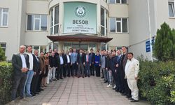 İnegöl Mobilyacılar Odası’ndan Broşür Krizi Açıklaması