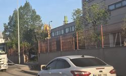 İnegöl OSB’de İş Kazası!