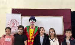 İnegöl Rumeli Derneği’nden 23 Nisan Coşkusu