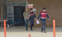 İnegöl’de 12 Yıl 6 Ay Hapis Cezalı Hükümlü Yakalandı