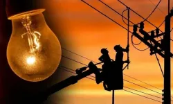 İnegöl'de 4 Mahallede Planlı Elektrik Kesintisi