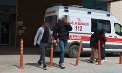 İnegöl'de Aranan Hükümlü Cezaevine Gönderildi