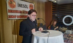 İnegöl’de Berber ve Kuaförlere Uygulamalı Eğitim