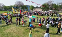 İnegöl’de Çocuk Şenliği Pazar Günü Yapılacak