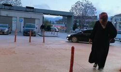 İnegöl'de düdüklü tencere patladı: 1 kadın yaralandı