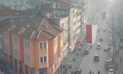 İnegöl’de Hava Kirliliği Alarmı, Denetimler Sıklaştı, Cezalar Kesildi