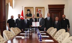 İnegöl'de hayırseverden sağlığa anlamlı katkı!