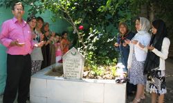 Yaramaz Çocukların Aileleri Bu Kabre Koşuyor, İnegöl'de Huy Dede Kabri Nerede?