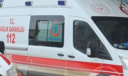 İnegöl'de makineye kolunu kaptıran işçi yaralandı!