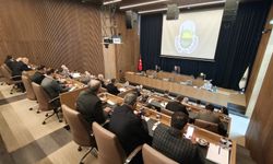 İnegöl’de Pazarların Günü mü Değişiyor? Belediye Meclisi Kritik Gündemle Toplandı