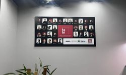 İnegöl'de Tasarımcılar Bileşkesi Kuruldu! TABİ MODEF'te Yerini Aldı