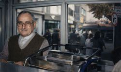 İnegöl'de Tost Kültürünü Başlatan İsim: Tostçu Mustafa Amca