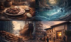 İNEGÖL'DE YAŞAYIP DA BUNLARI BİLMEMEK İMKANSIZ DİYECEKSİNİZ! İŞTE İNEGÖL'ÜN GİZLİ KALMIŞ 4 SIRRI!