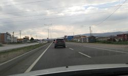 İnegöl’de Yollarda Görüntülendi! Renault Boreal Test Sürüşünde Büyük İlgi Topladı